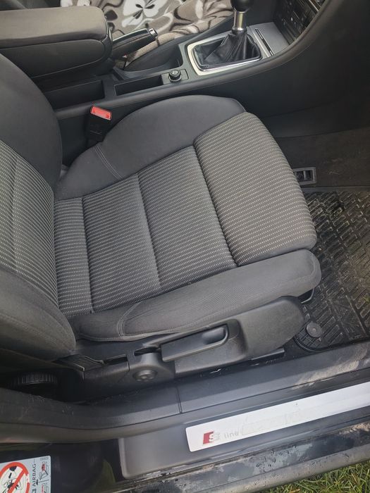 Audi A4 B7  2.0 t quattro