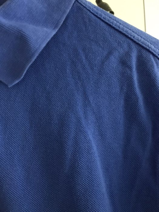 Koszula polo, polówka benetton.