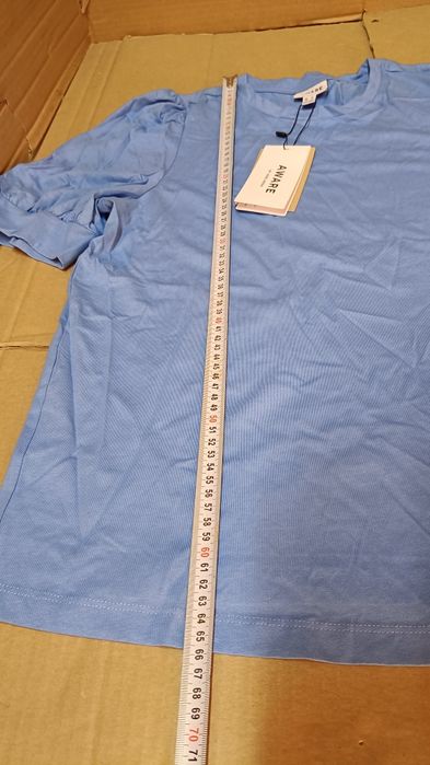 Vero Moda Koszula Kobiety  Top Vma Jrs Noos  Rozm.M