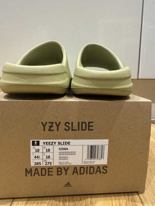 adidas Yeezy Slide, 41