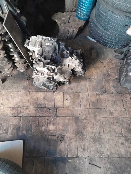 Toyota avensis т22 т25 d4d 2.0 мотор разборка Одесса