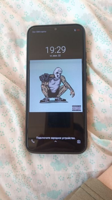 TECNO-SPARK 6GO цена 2500 торг