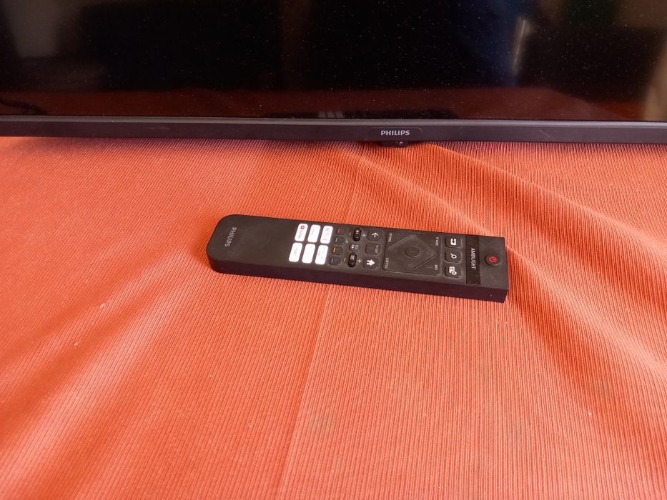 Tv Philips de alta qualidade