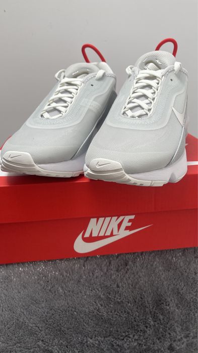 Nowe buty damskie NIKE AIR MAX 2090 rozm.37,5 - 100% oryginał