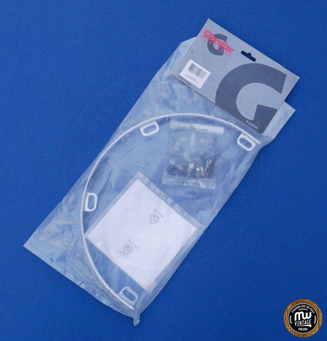 Gibraltar - nieingerujące zawieszenie TSS 12" - 6 otworów ‼️