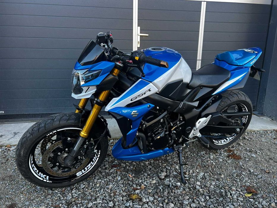Suzuki