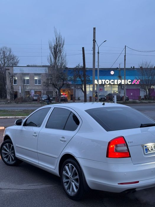 Skoda Octavia в отличном состоянии!!!