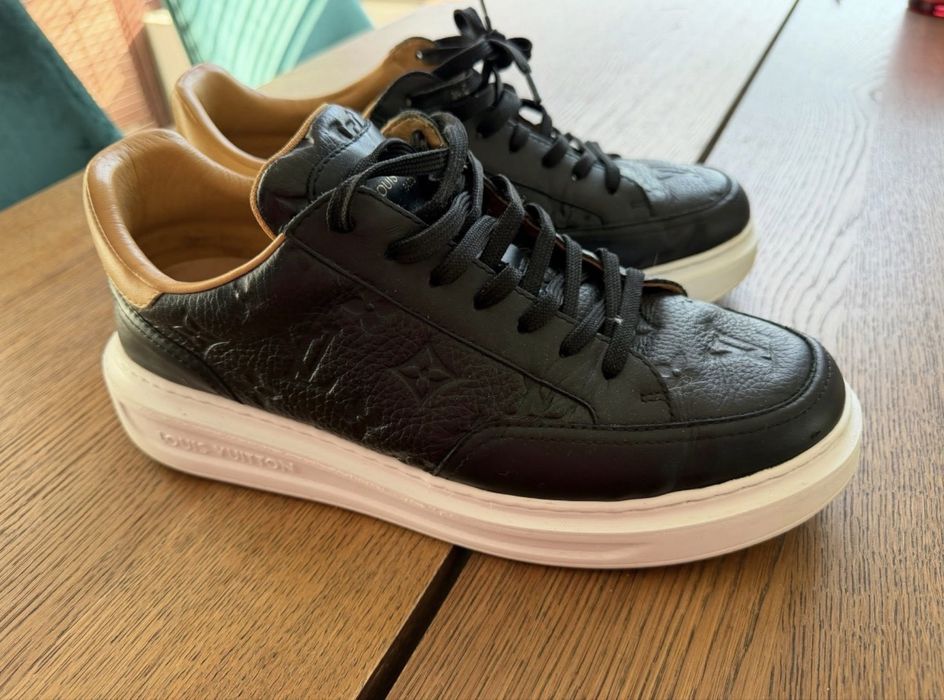 louis vuitton rozniar 7 (27.5cm)