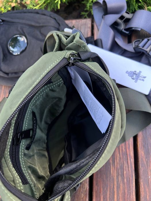 Бананка C.P. Company