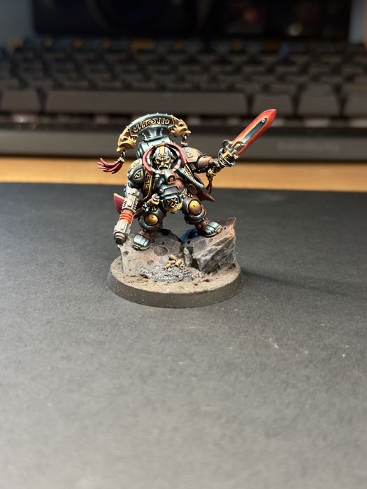 Armia Leagues of Votann Warhammer 40k