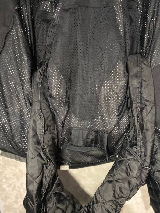 Мотокуртка RST Куртка для мото S .Мотоцикл