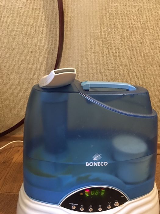 Зволожувач повітря Boneco 7135