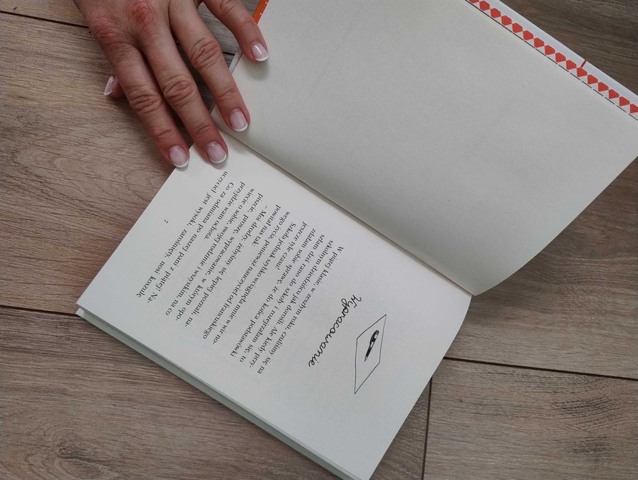 Lukrecja Anne Goscinny & Catel