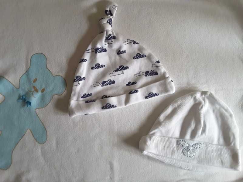 Newborn Hats
