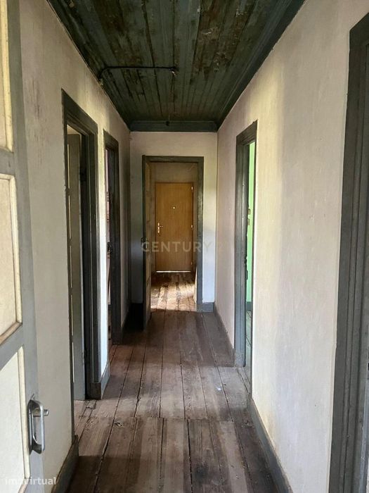 Moradia para Restaurar | Centro de Alvaiázere | Leiria
