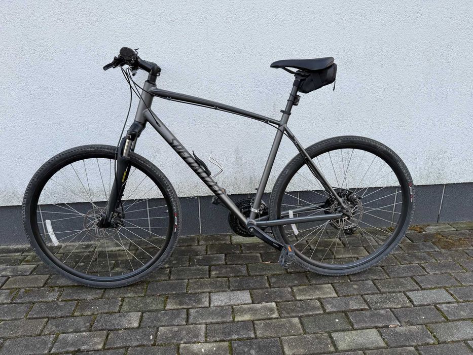 Rower Specialized CrossTrail