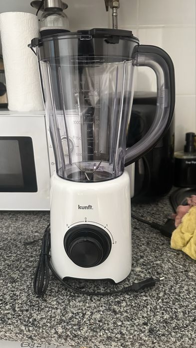 Liquidificador kunft