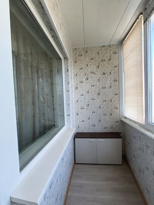 Продаж 2кім квартири лівий берег