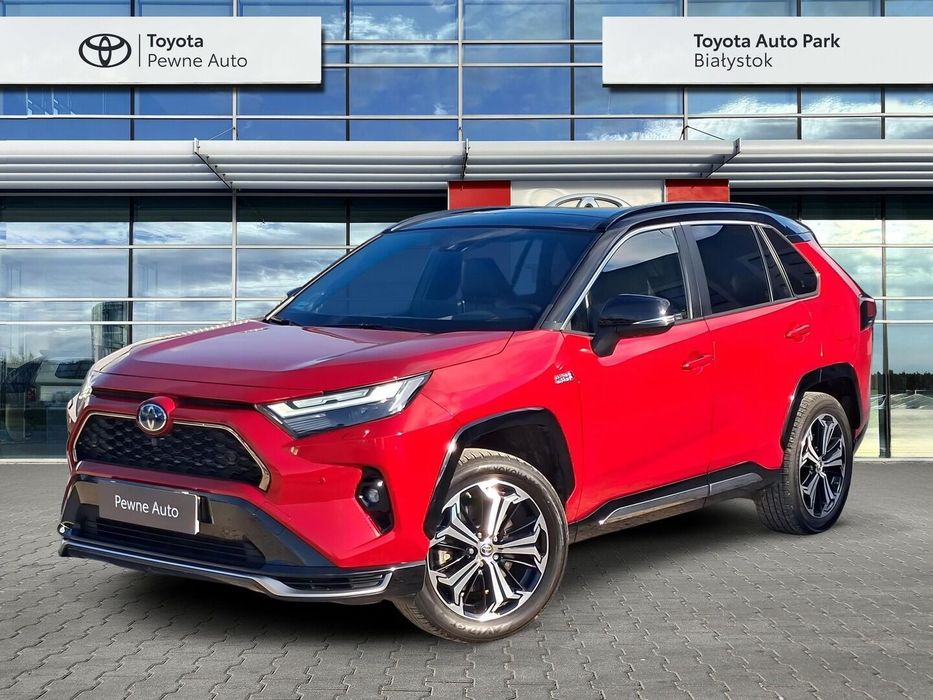 Toyota RAV-4