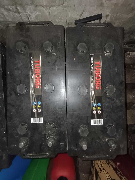 Bizon Z056 rok prod 1982.