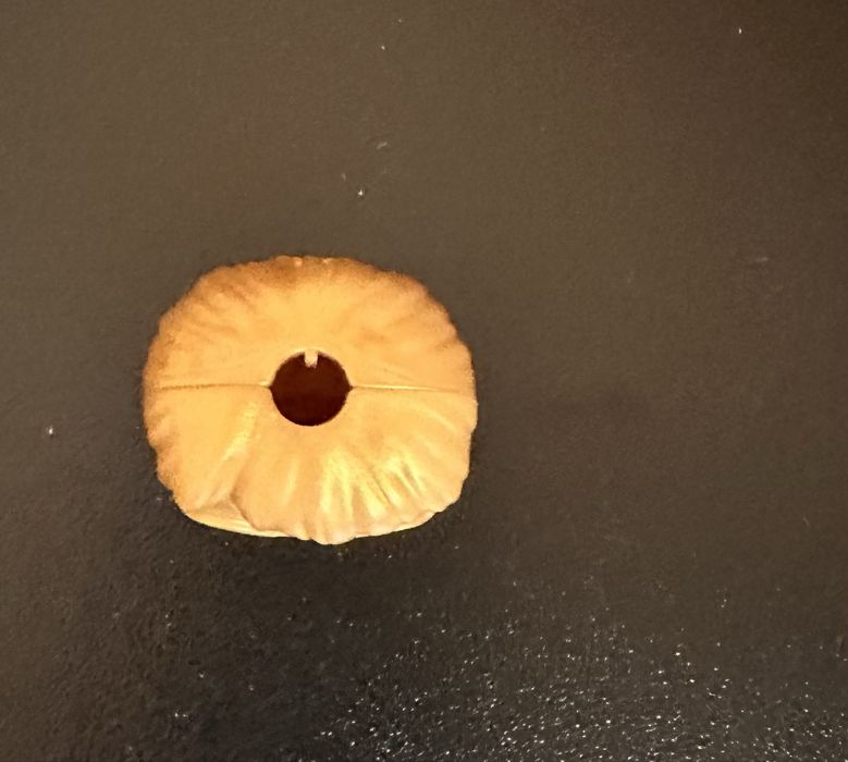 Золотий Гаррі Поттер Harry Potter з Кіндер Сюрприз Kinder Surprise