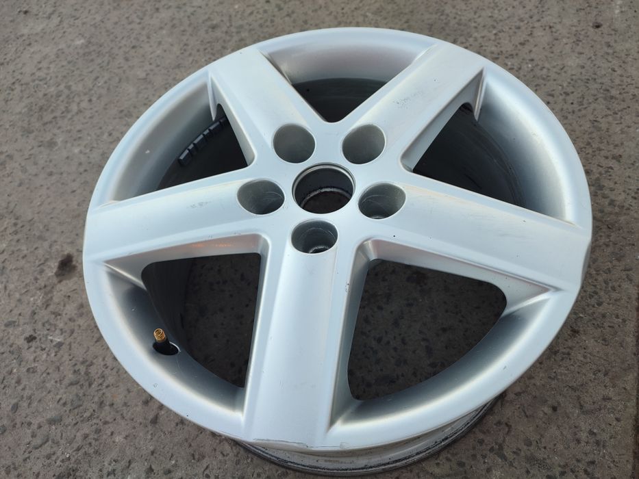 Диск Audi 5/112 R17 Original