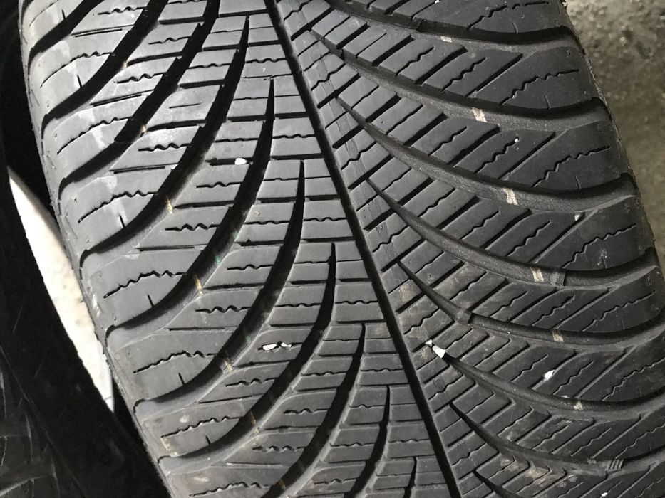 215/55/17   Гудіер