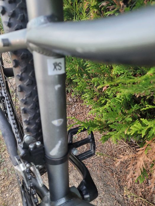 trek marlin4 stan używany