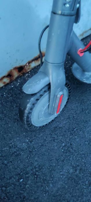 Електросамокат М365 Xiaomi