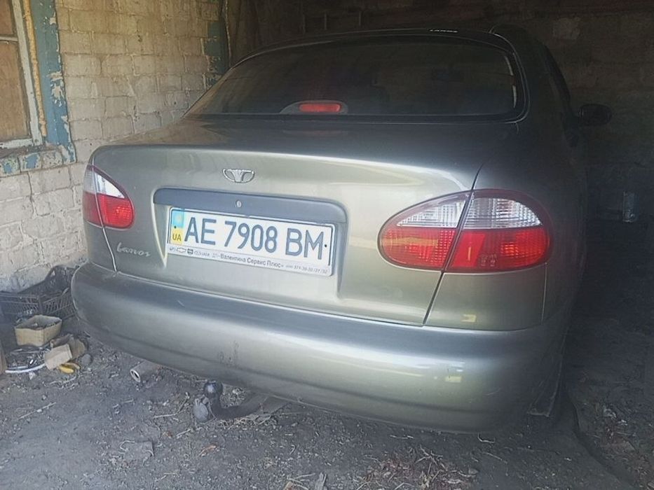 Продам автомобіль