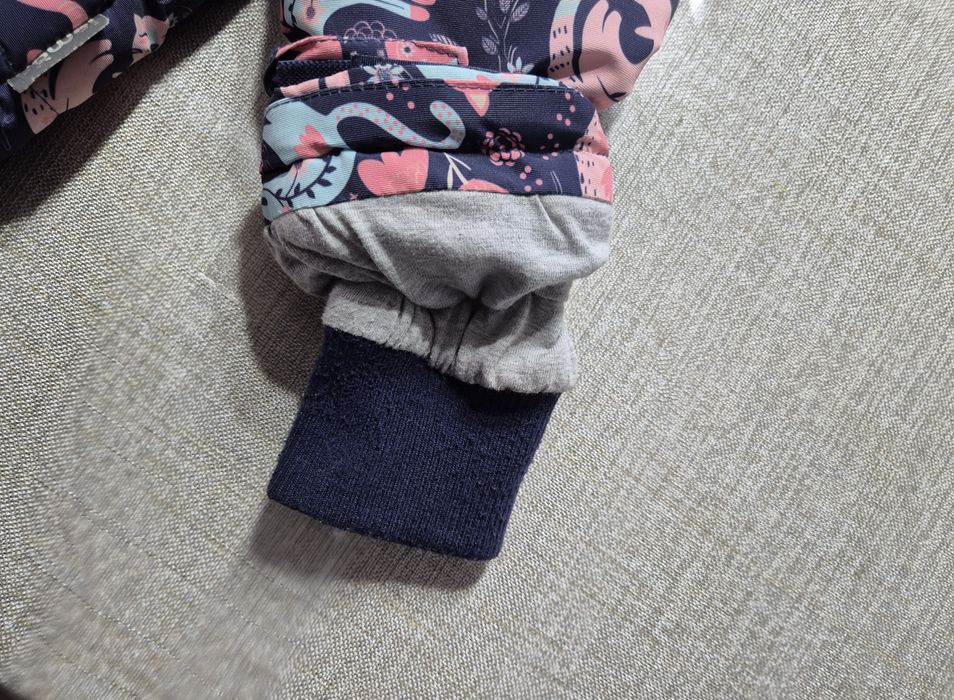 Kurtka zimowa Cocodrillo r.86