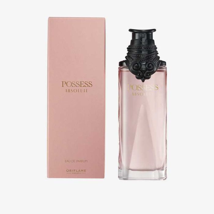 Woda perfumowana Possess Absolute x 2