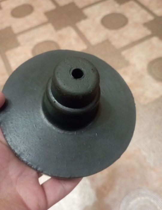 Проставка пружин