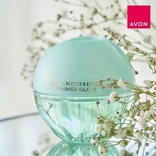 Парфюмированная вода  Avon Эйвон Ароматы от 250