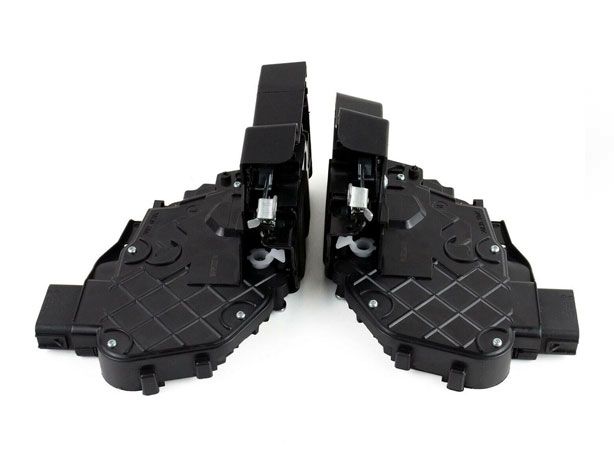 Fechaduras Portas Land Rover Evoque Freelander Discovery Sport (NOVO)