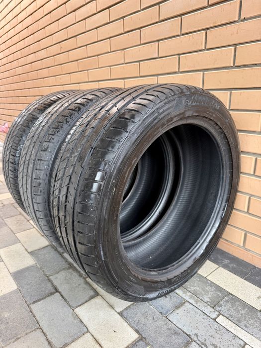 Шини 245/45R18 Matador Hectorra 5