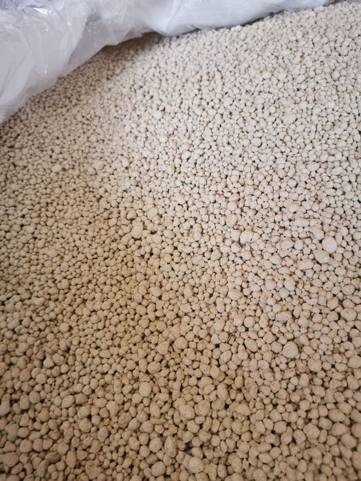 WAPNO GRANULOWANE Kredowe/Węglanowe/Magnezowe/Czarna Kreda