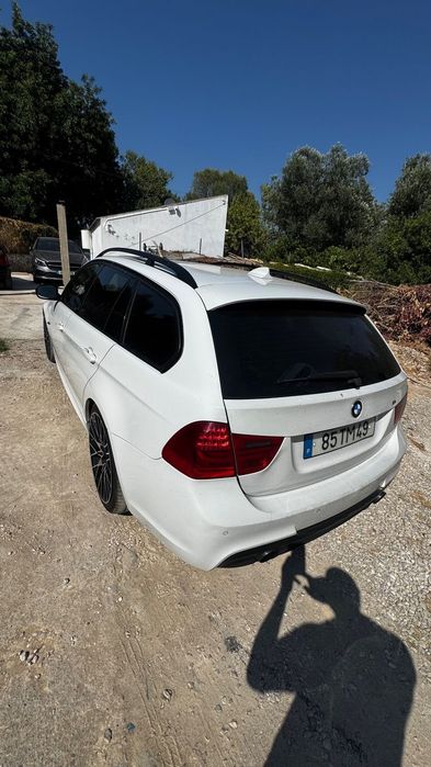 BMW 320 d DPF520397676233379841