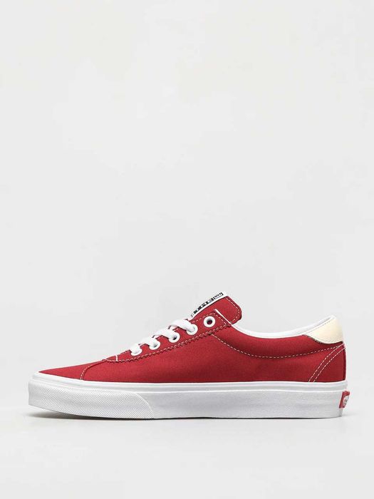 Buty Vans Sport classic chilli -35% 40.5