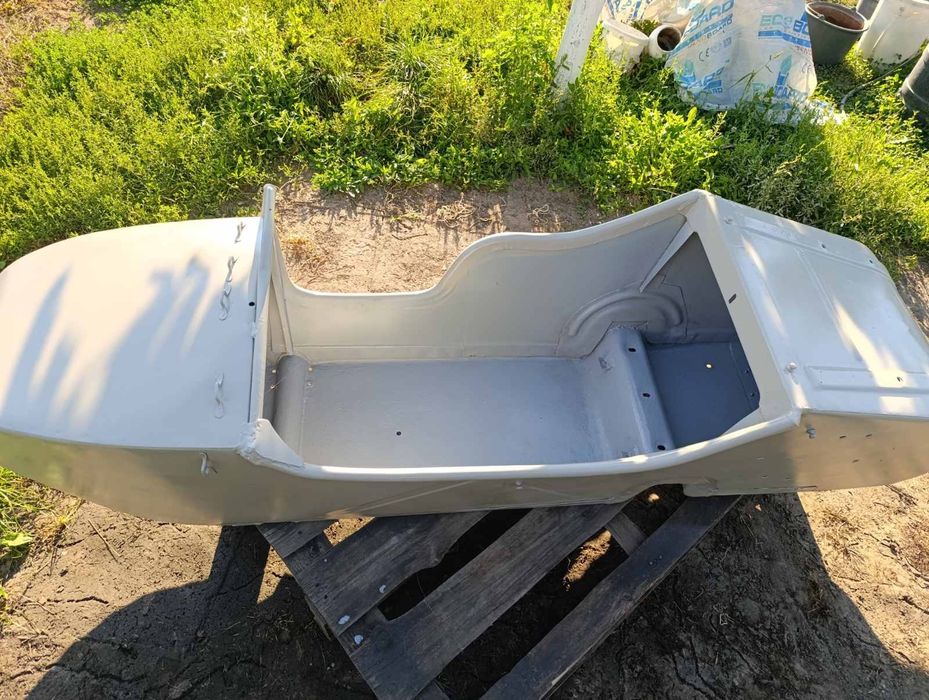 МТ Днепр-11 повністю відновлений.