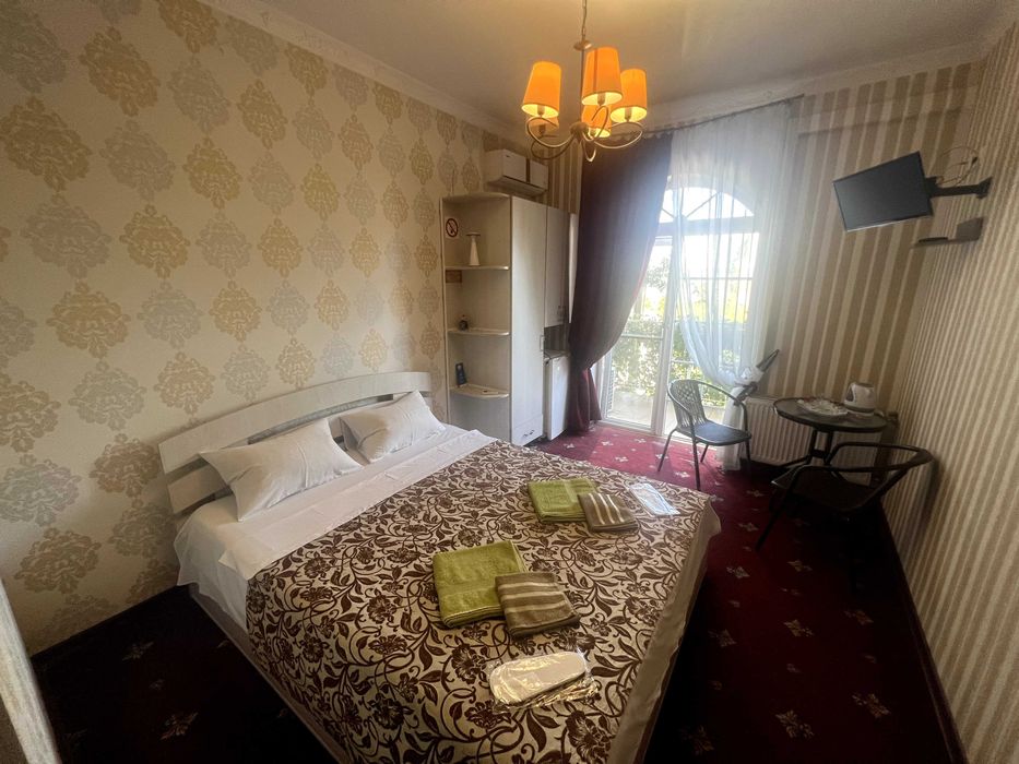 Действующий гостиничный комплекс| Возле моря | Торг Без комиссии