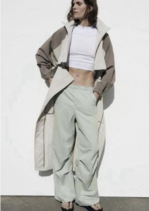 Жіночі штани Zara