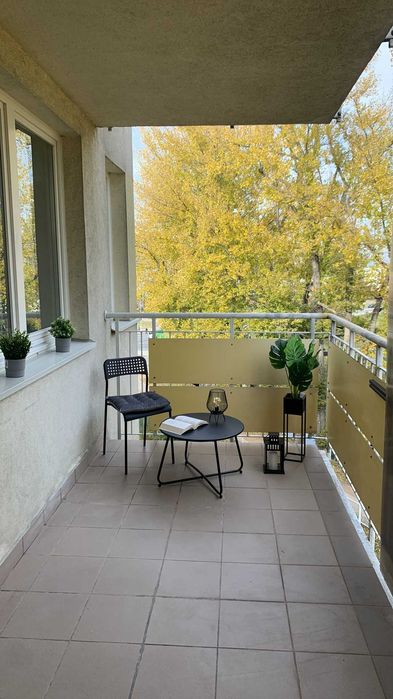 Mieszkanie – Warszawa - Widok 5