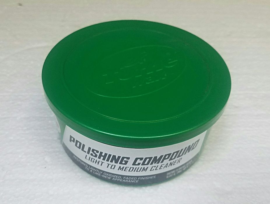 Автополіроль Turtle Wax 10.5oz / 298гр. USA