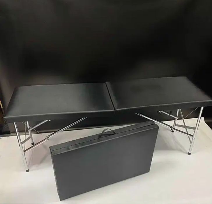 Кушетка для масажу №79 «Еко-шкіра, Косметологічна,ДОСТАВКА БЕЗКОШТОВНА