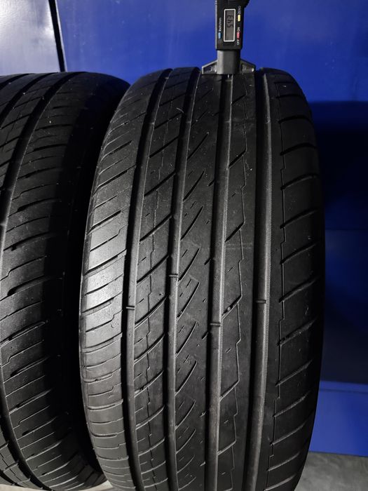 225 55 r 16 Ovation 388 Perfomance 225/55r16 літо літня Розпродаж Склад Умань