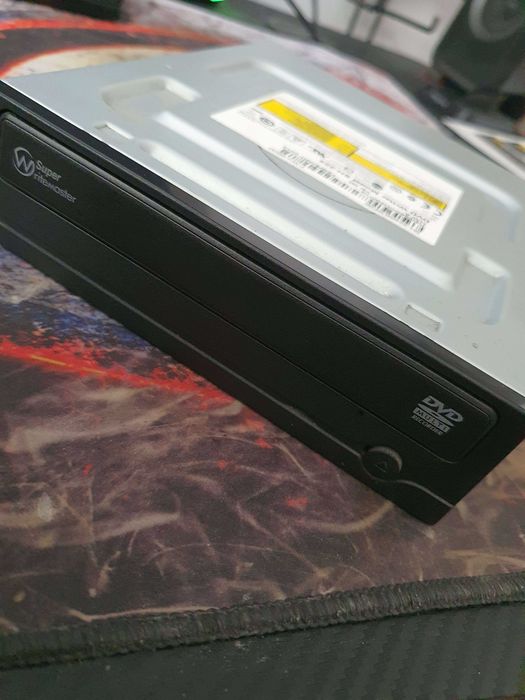 Napęd DVD writer model sh-224