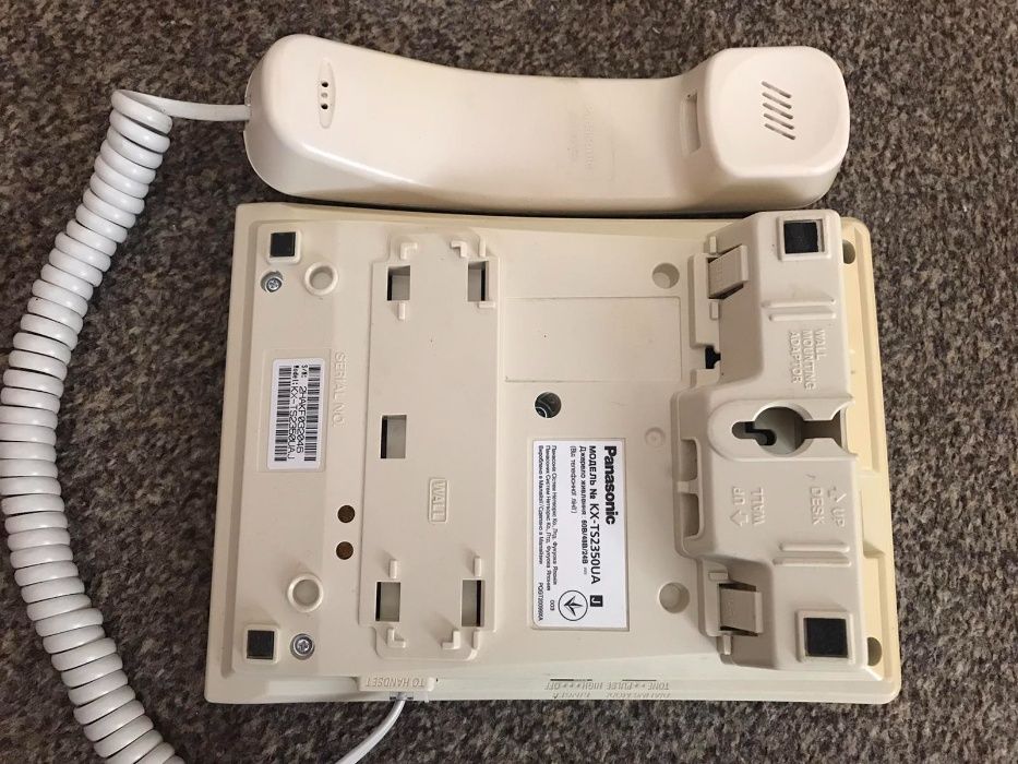 Продам телефон Panasonic