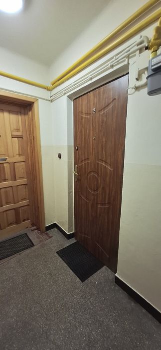 Mieszkanie 2 pokoje 50,2m²  REZERWACJA