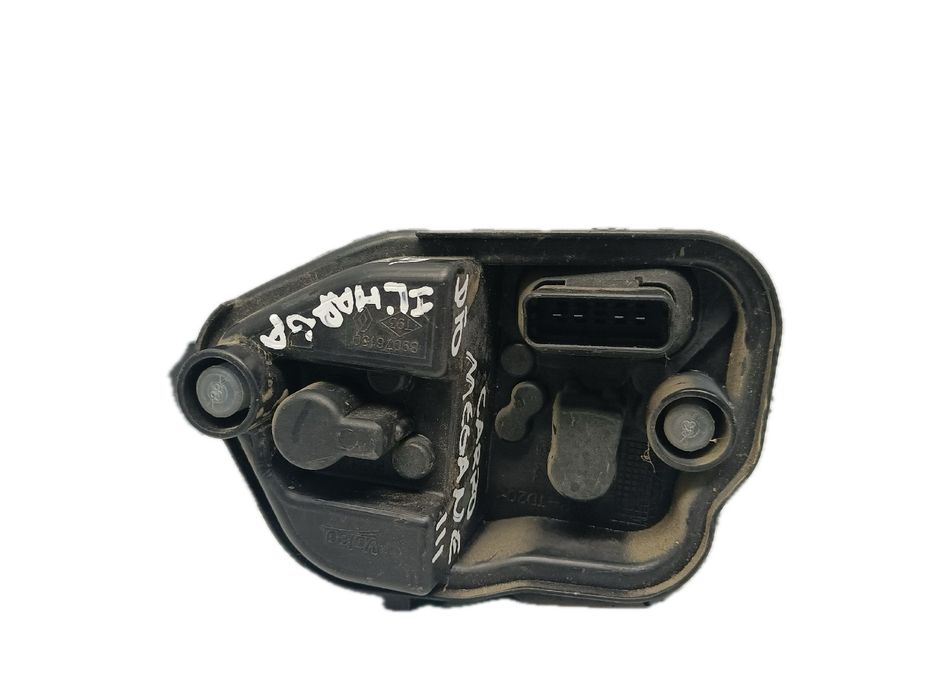 Suporte lâmpada direito RENAULT Megane III (BZ0_)